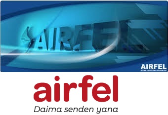 Narlıdere Airfel Çağrı Merkezi