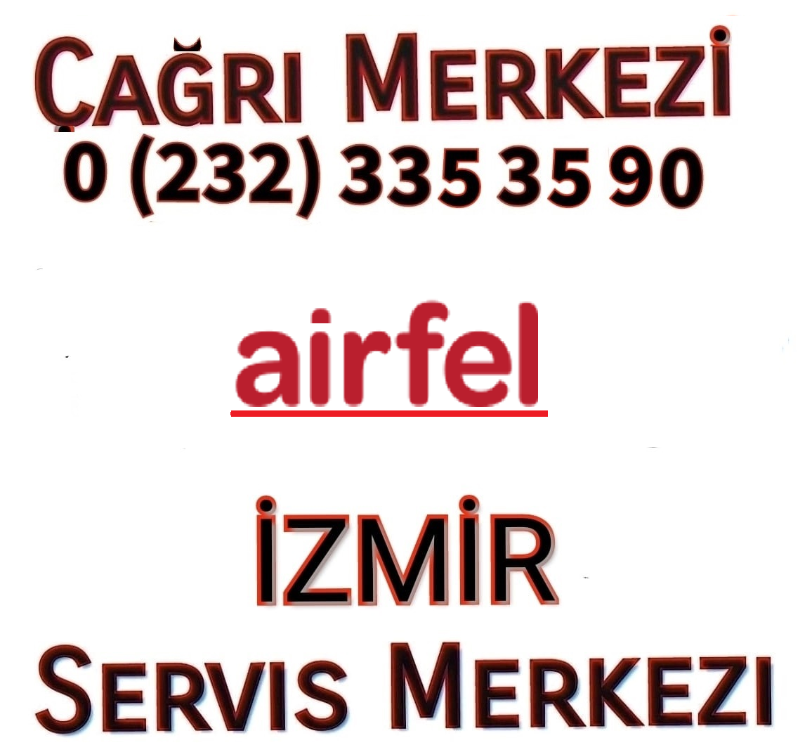 Narlıdere Airfel servisi